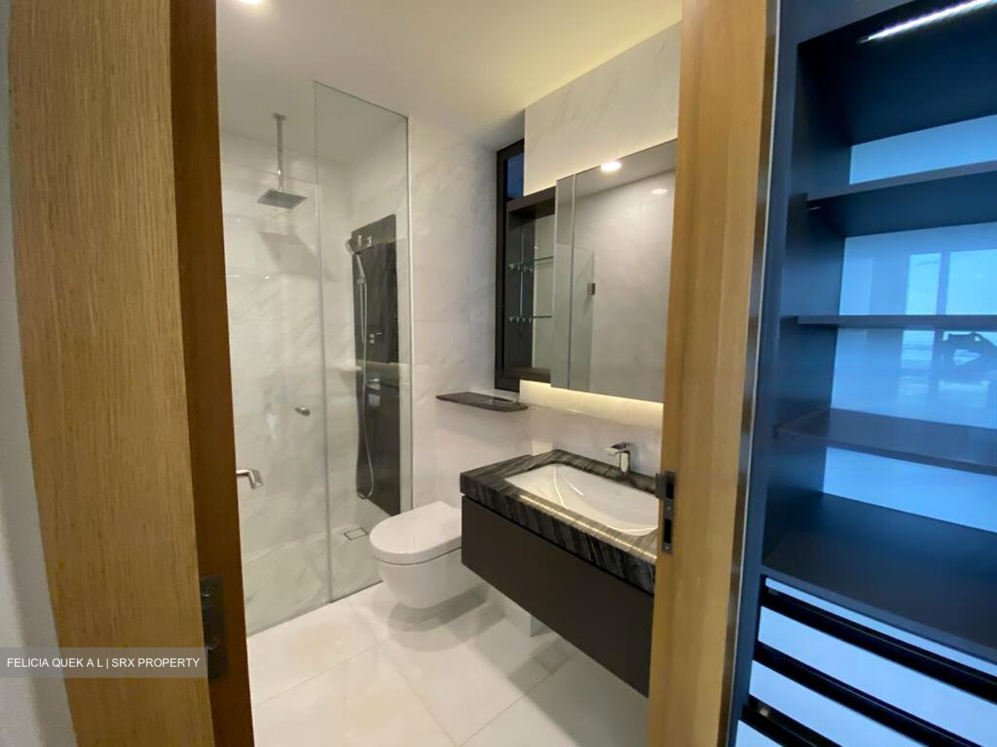 Marina One Residences (D1), Apartment #457895071